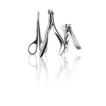 Tagliaunghie Professionale Clean Cut