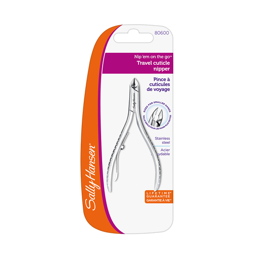 Accessorio Manicure Tronchesino Nip'Em On The Go