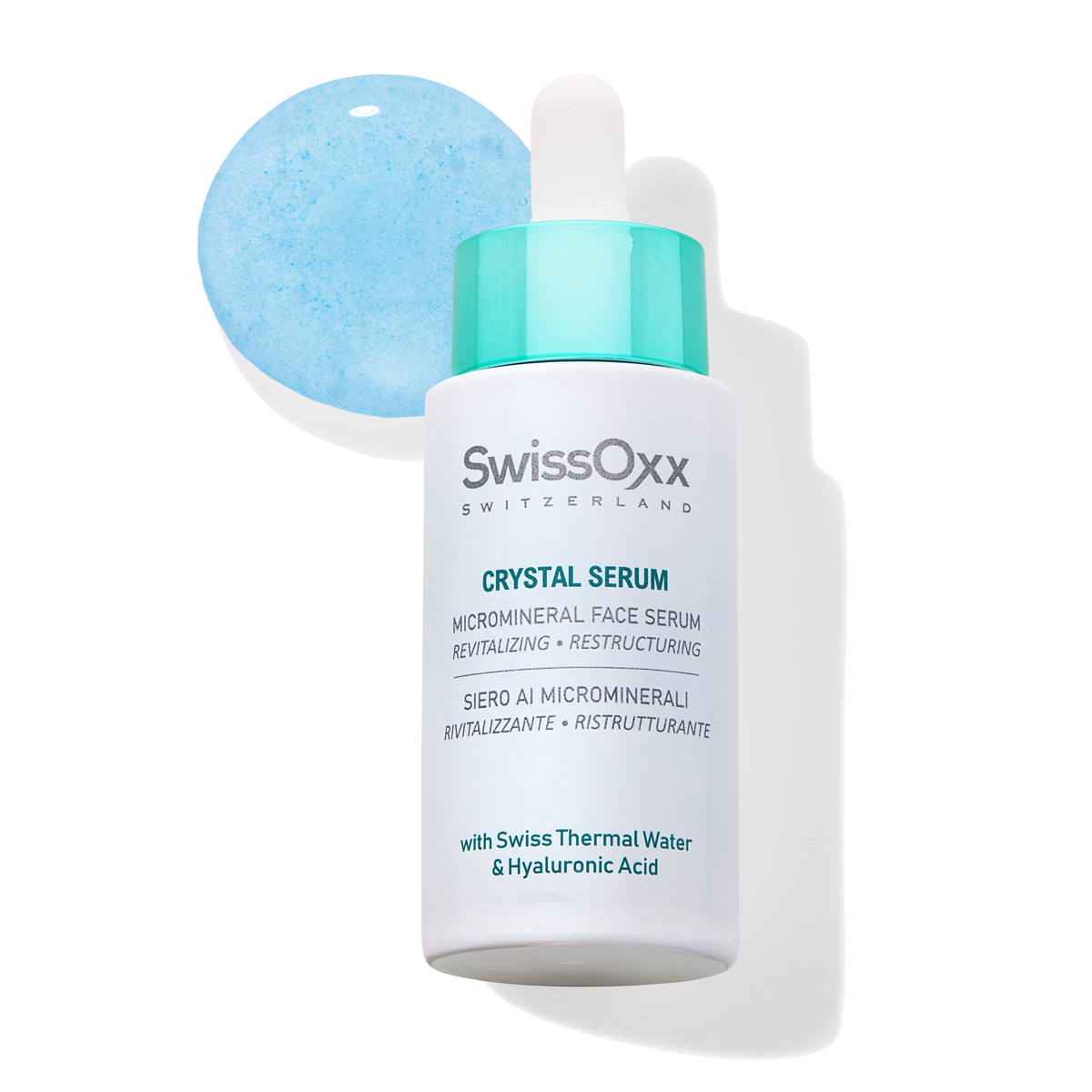 Crystal Serum