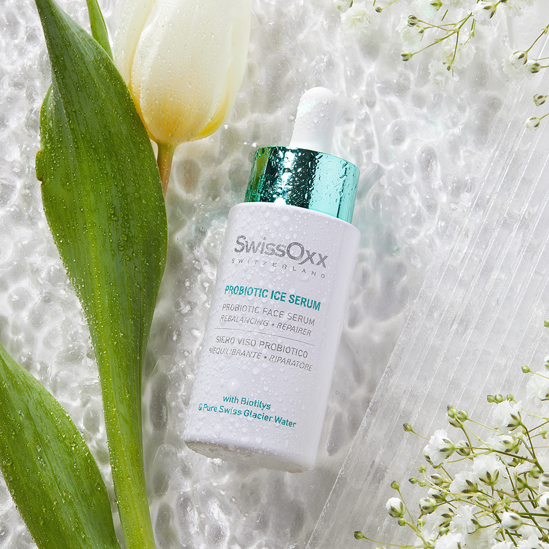 Probiotic Ice Serum