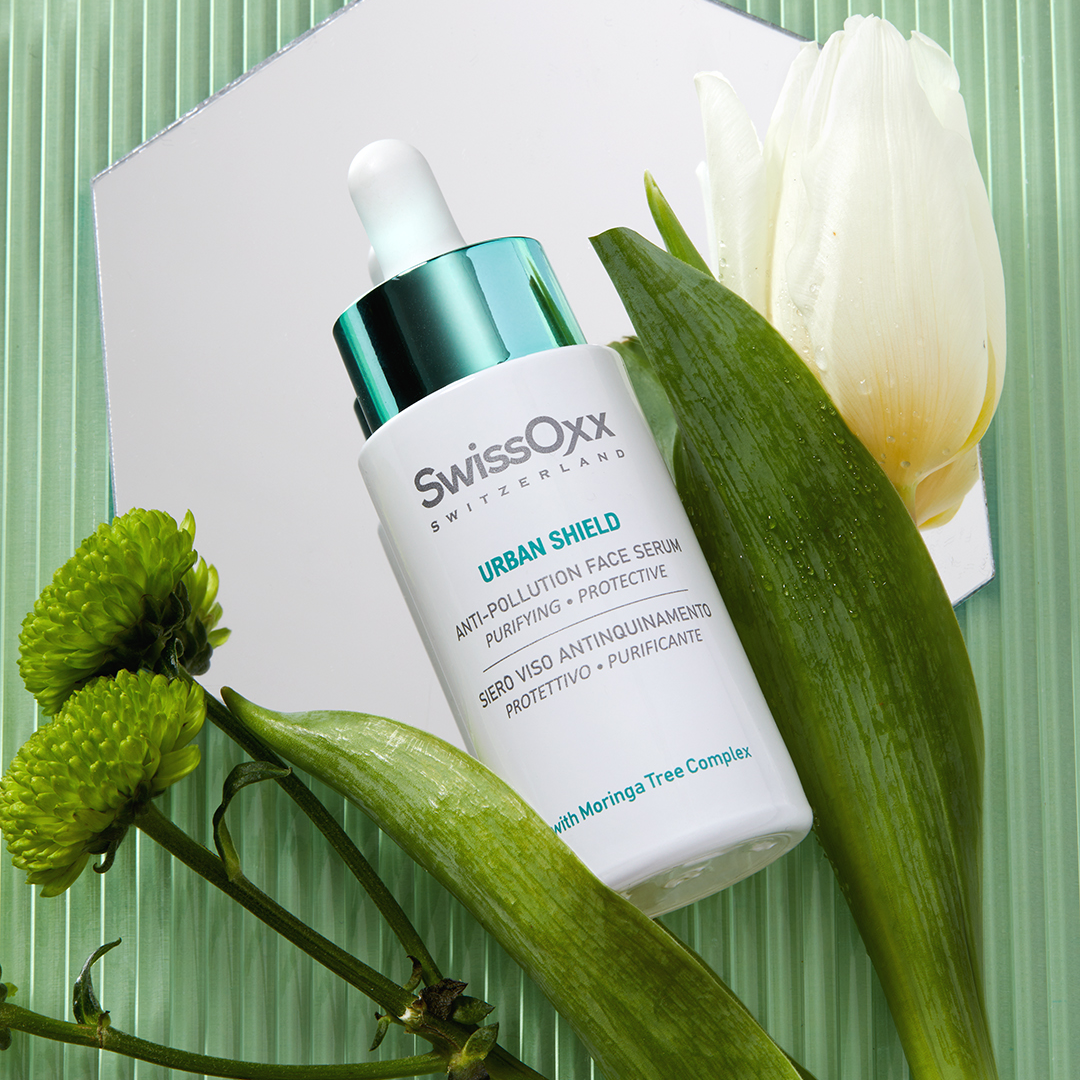 Urban Shield Serum