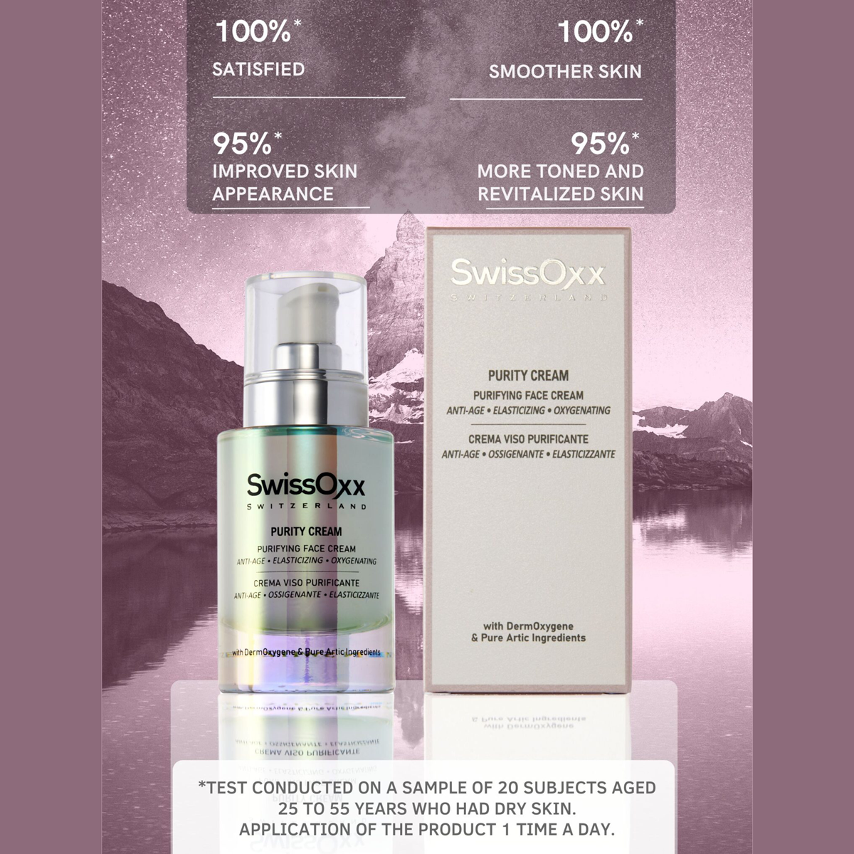 Purity Cream