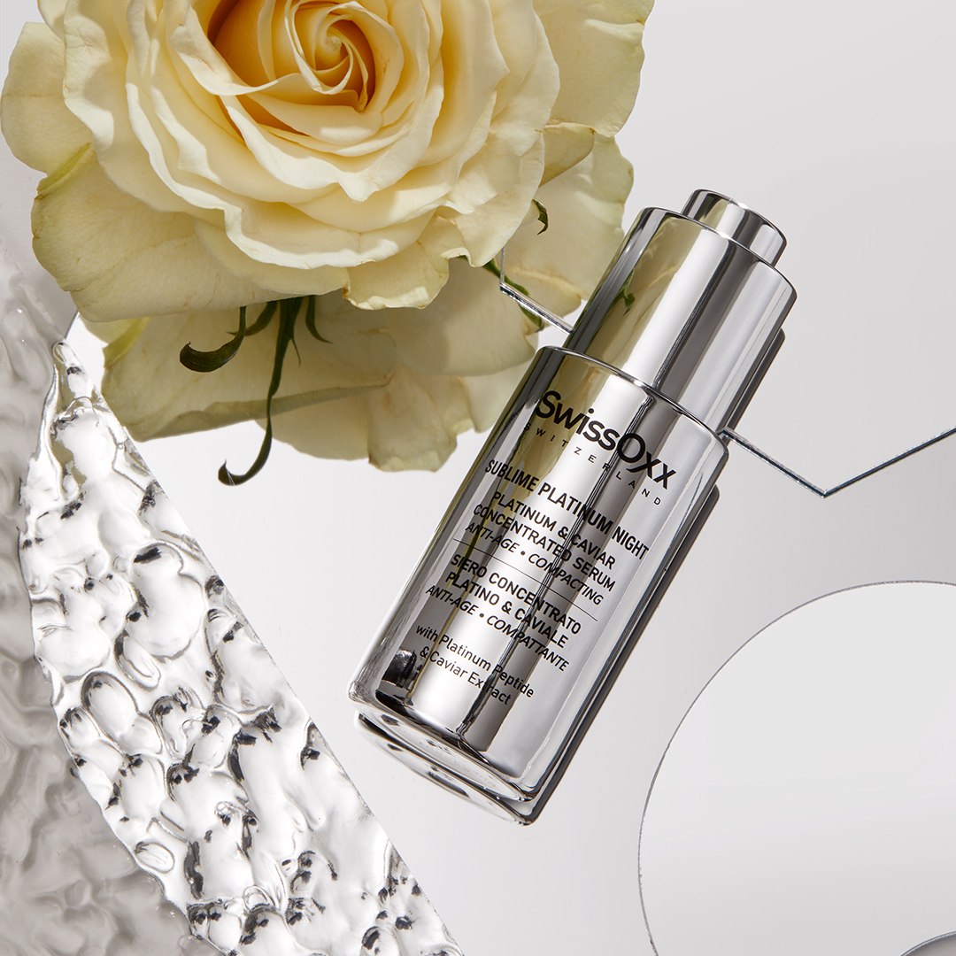 Sublime Platinum Night