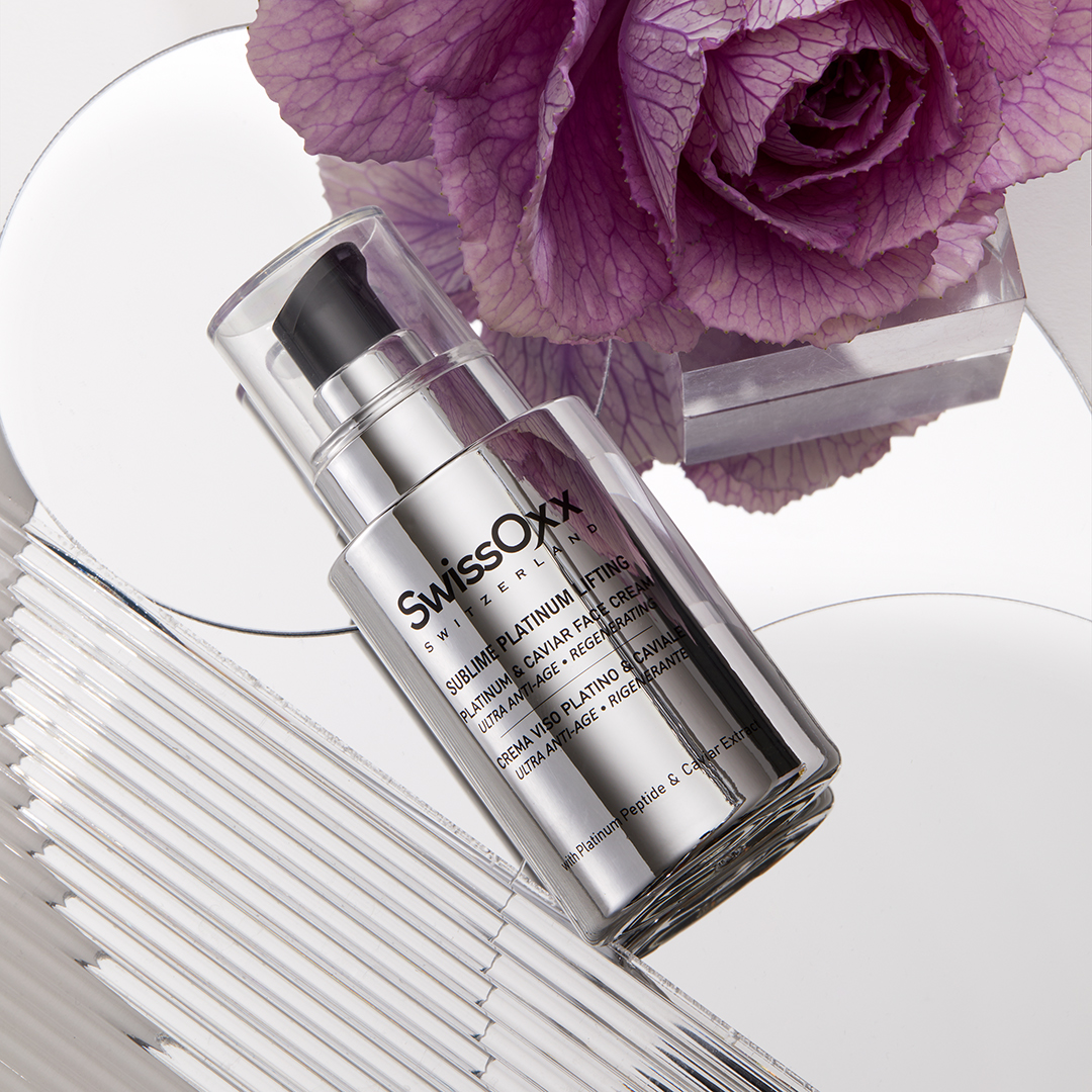 Sublime Platinum Lifting
