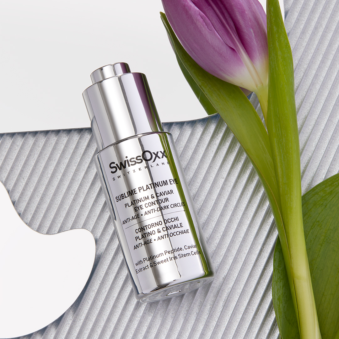 Sublime Platinum Eye