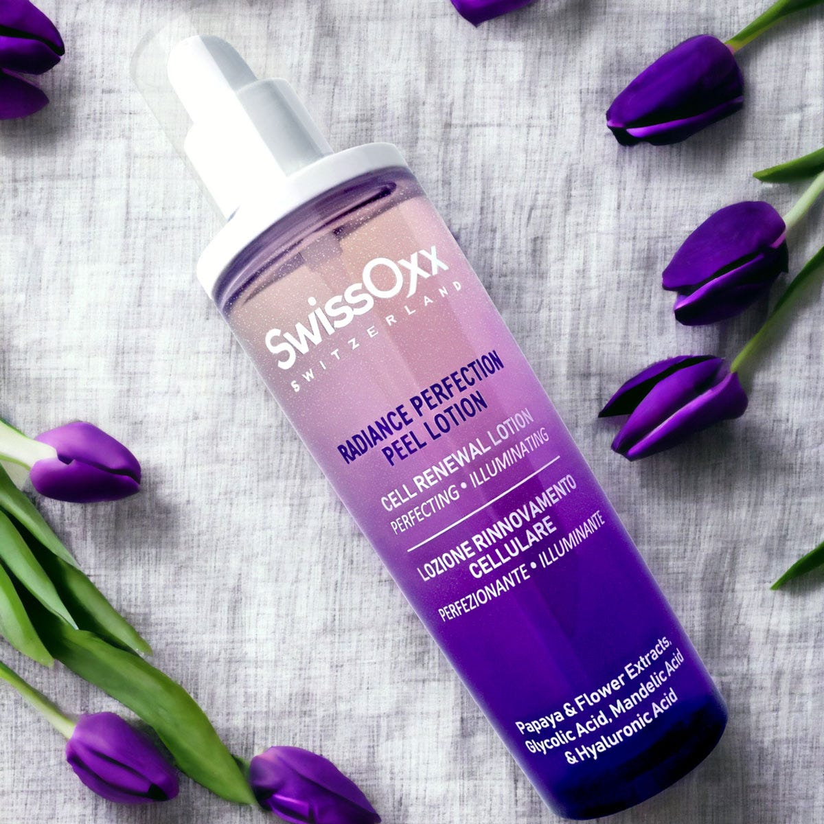 Radiance Perfection Peel