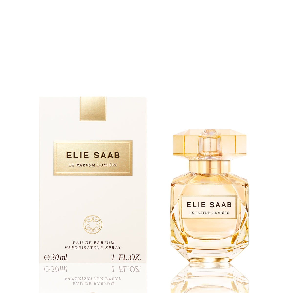 Le Parfum Lumière