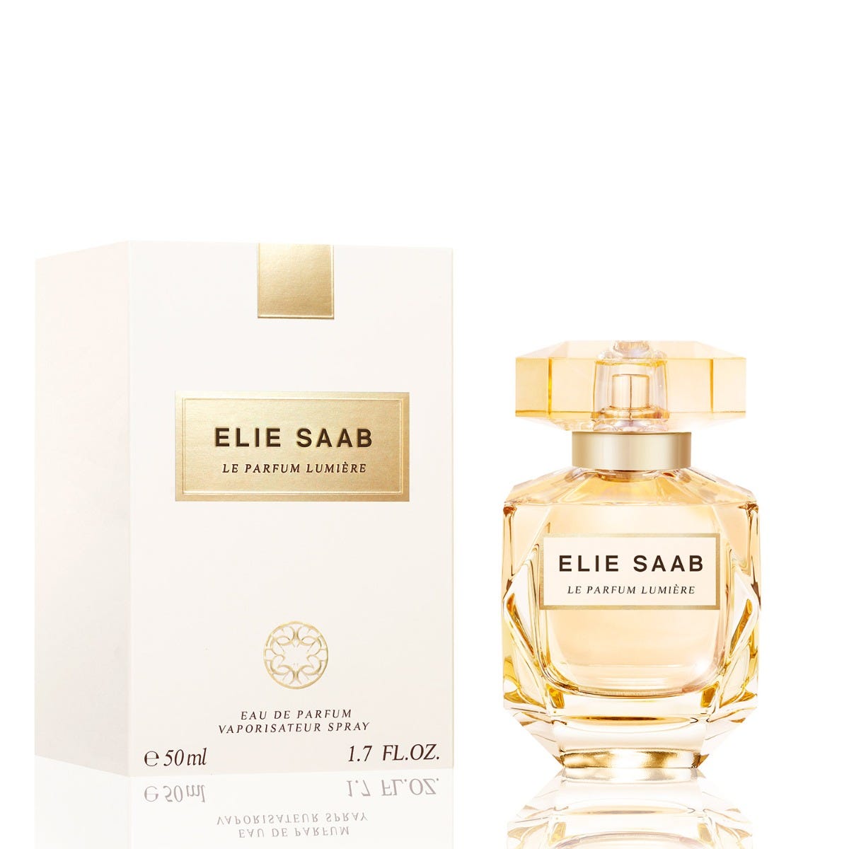 Le Parfum Lumière