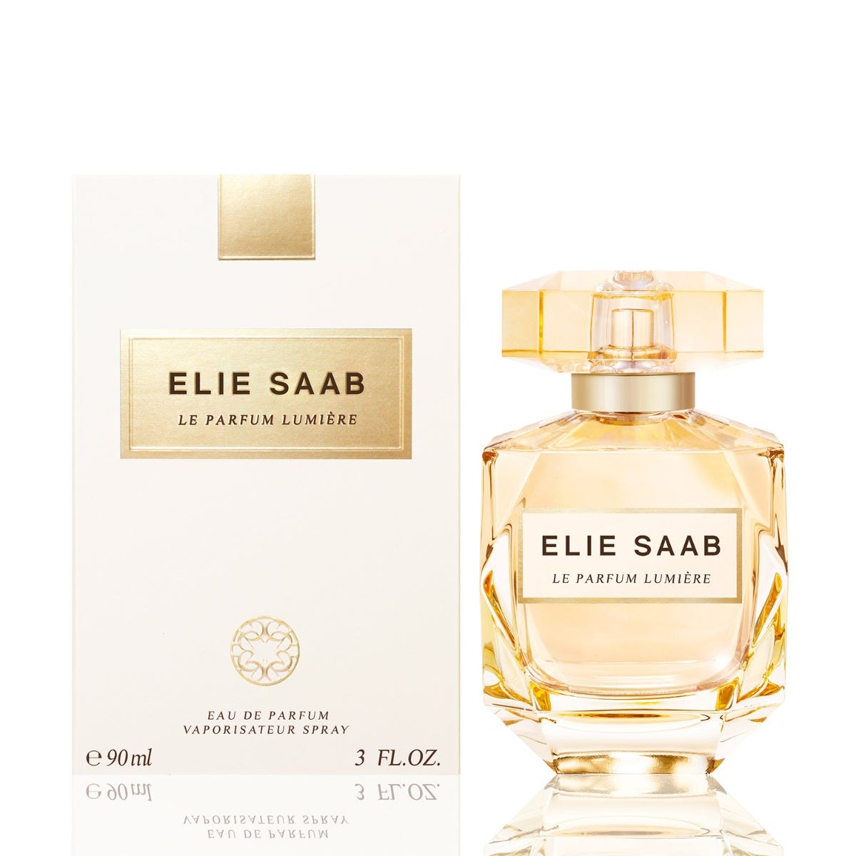 Le Parfum Lumière