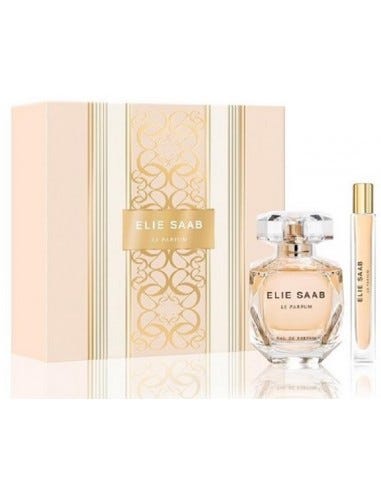 Elie Saab Le Parfum Coffret