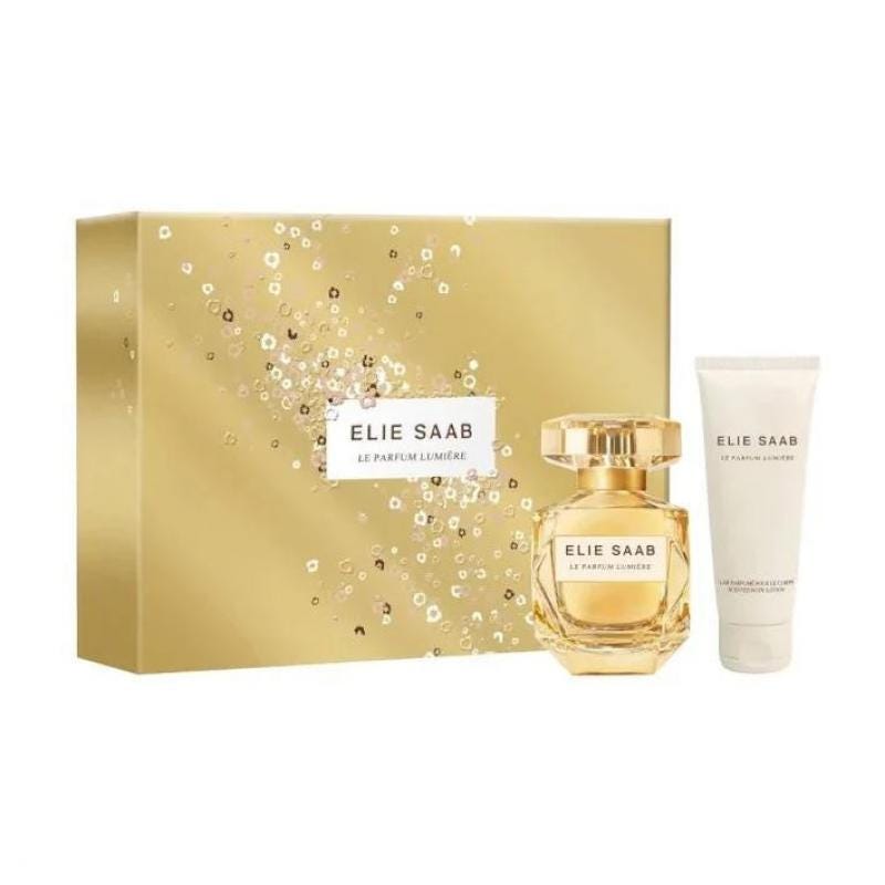 Cofanetto Elie Saab Le Parfum Lumière
