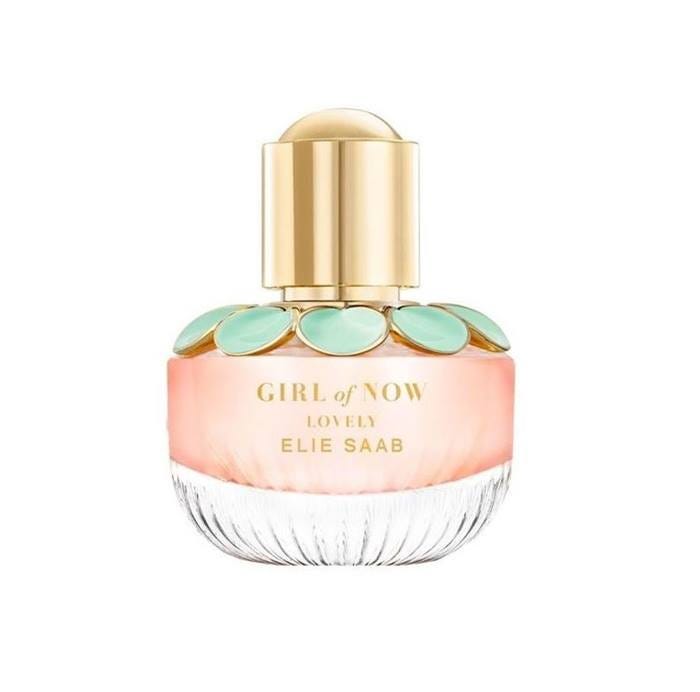 Elie Saab Girl Of Now Lovely Eau De Parfum