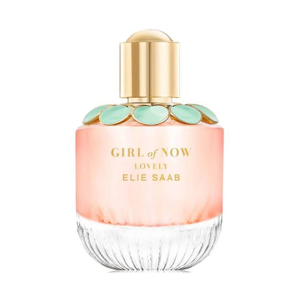 Elie Saab Girl Of Now Lovely Edp Spray 90ml