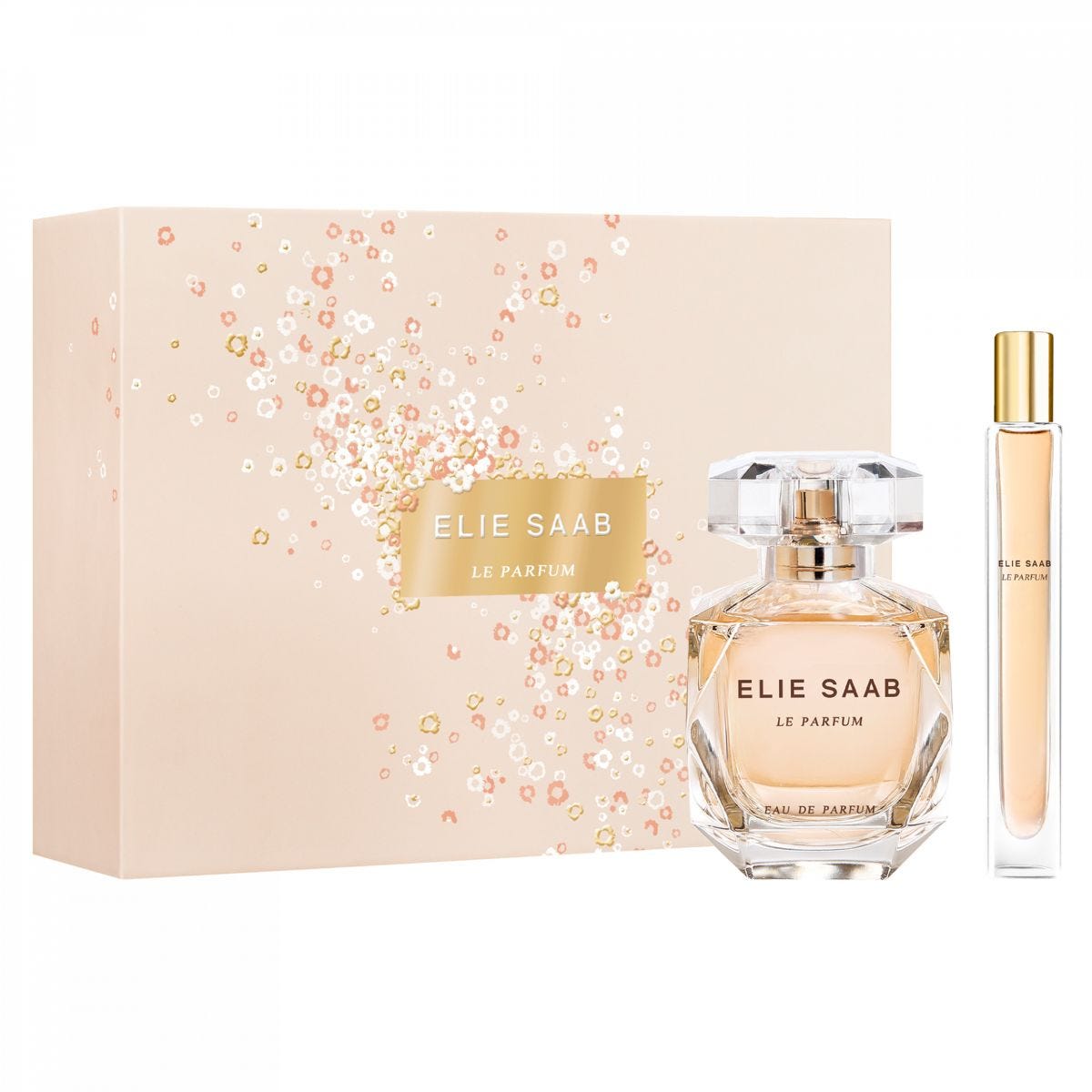 Cofanetto Elie Saab Eau de Parfum + Travelspray 10ml