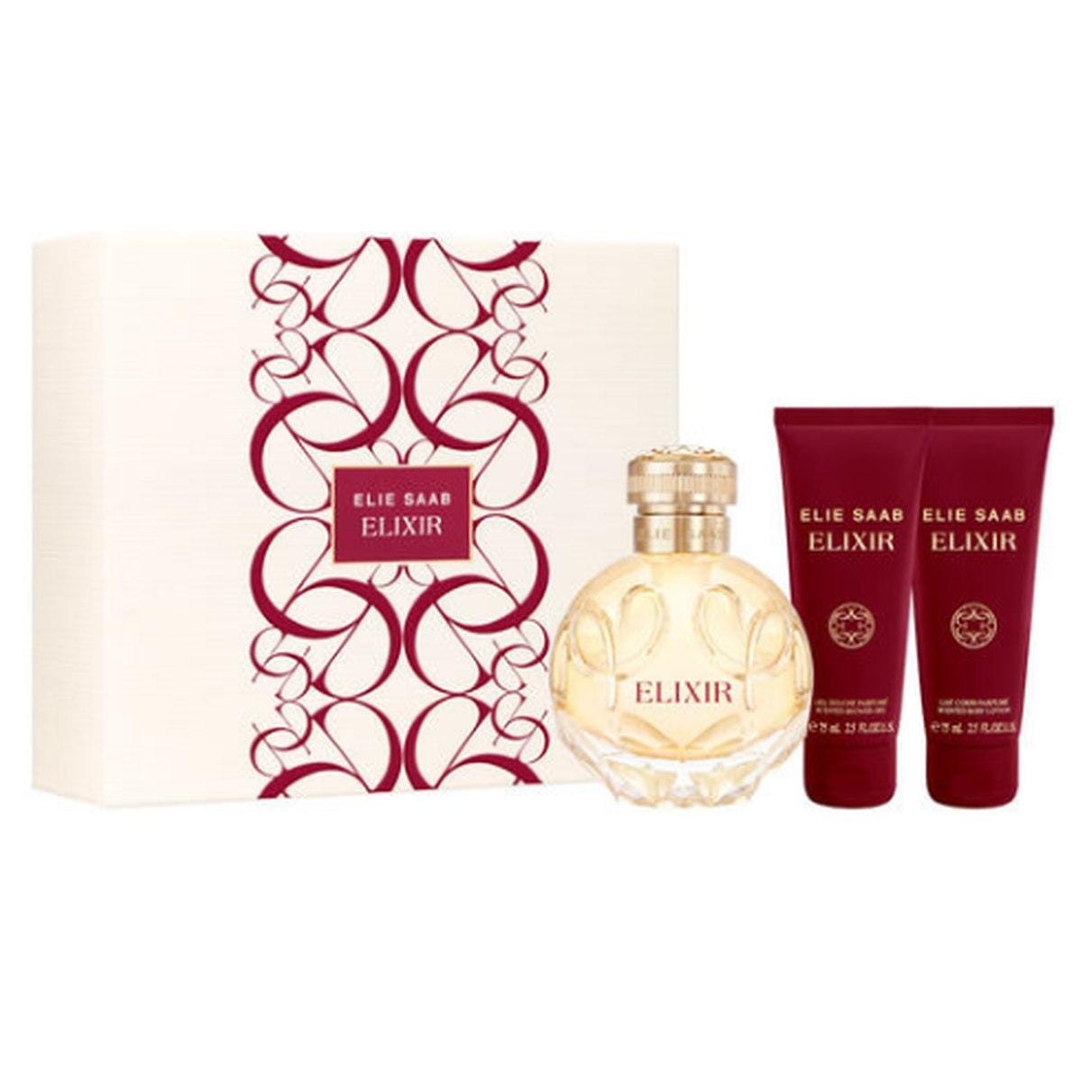 Cofanetto Elixir 100ml