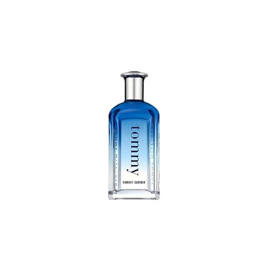 Tommy Vibrant Summer Eau de Toilette, 100 ml