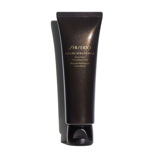 Extra Rich Cleansing Foam 125ml