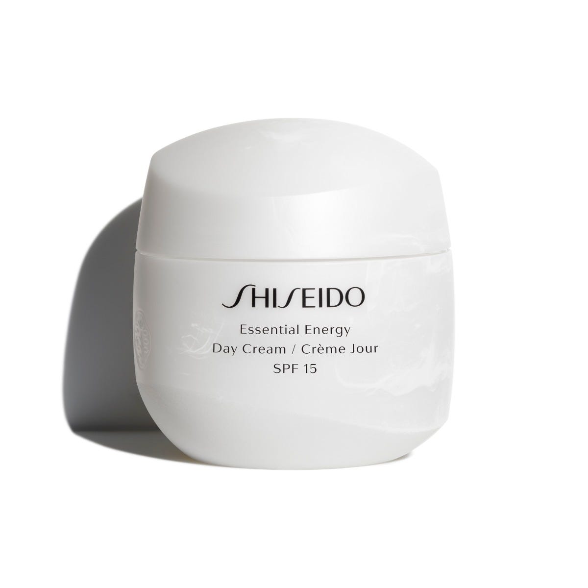 Essential Energy Day Cream Spf20 50 ml