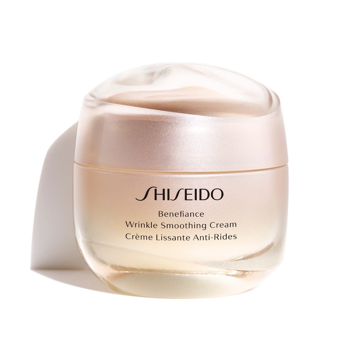 Wrinkle Smoothing Cream 50ml