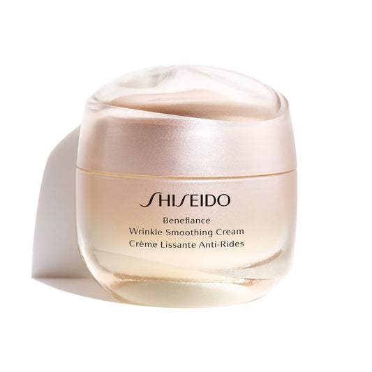 Wrinkle Smoothing Cream 50ml