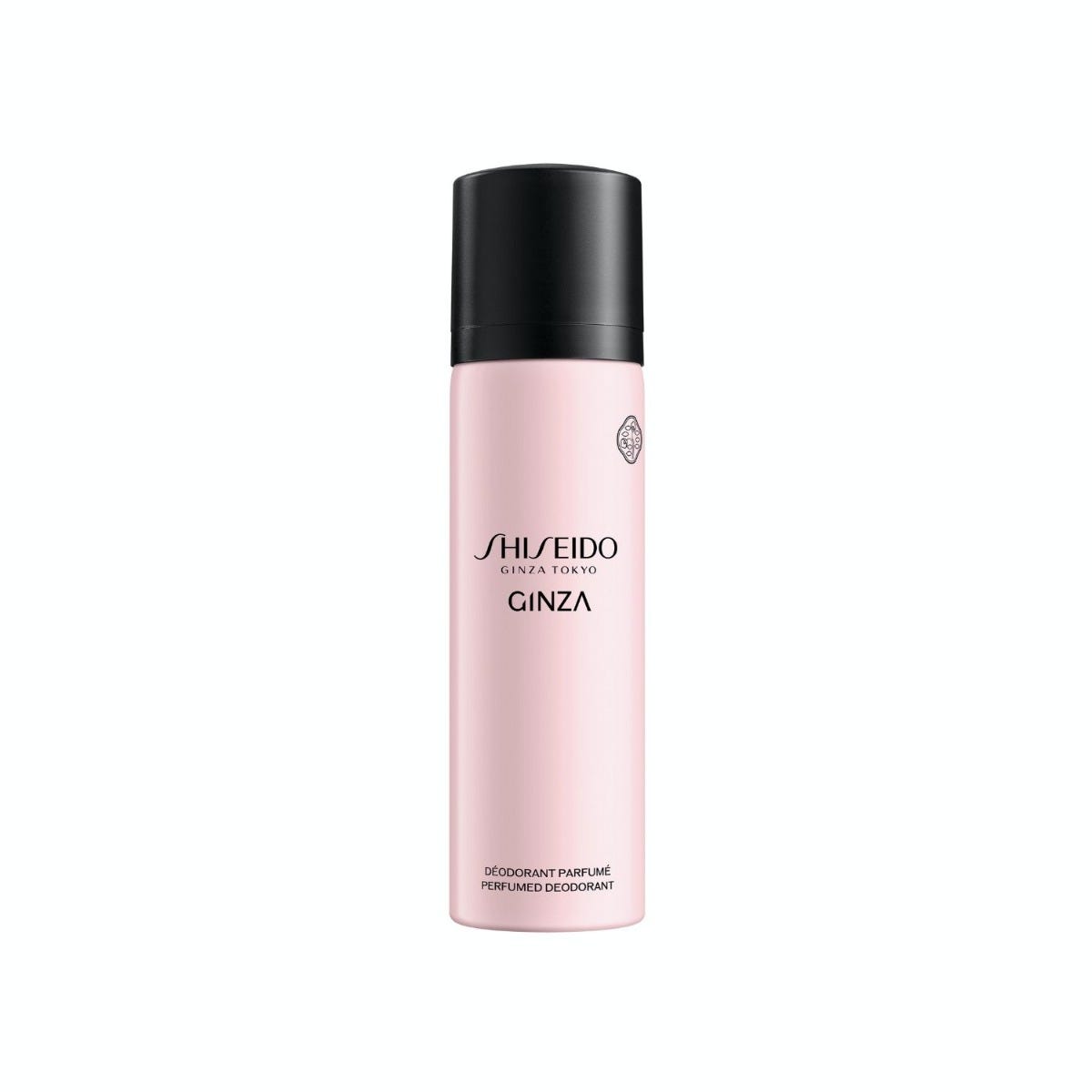 GINZA Perfumed Deodorant 100ml