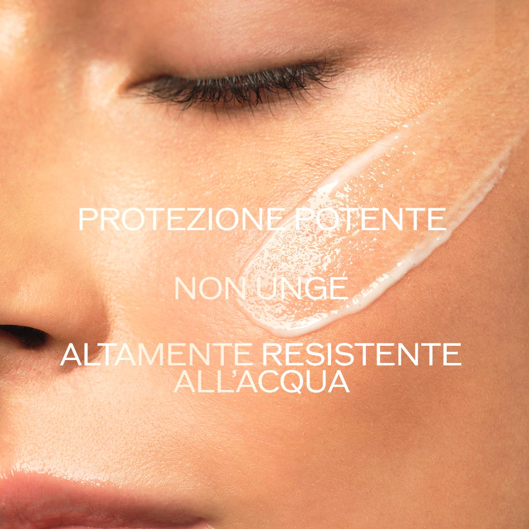 Expert Sun Protector Crema solare viso SPF30