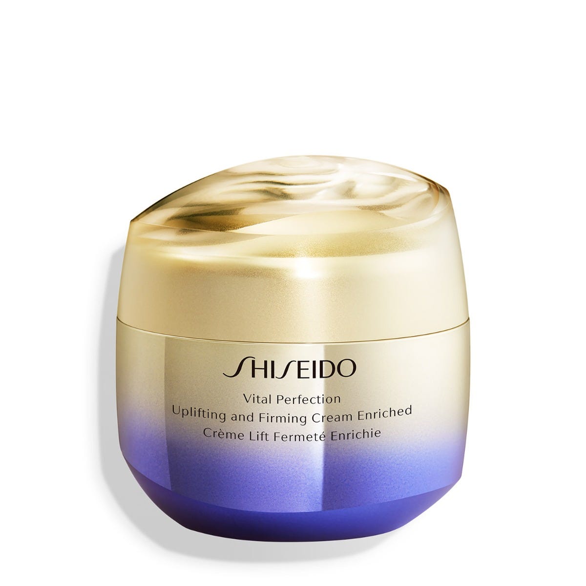 Vital Perfection Uplifting & Firming Cream Enriched