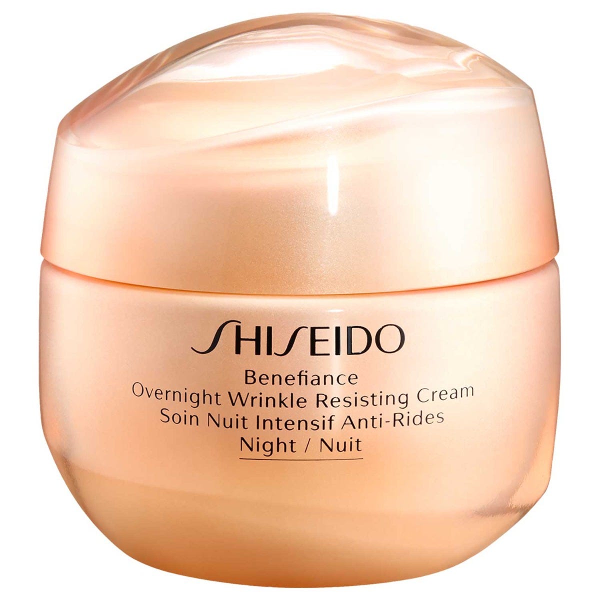 Overnight Wrinkle Resisting Cream 50 ml