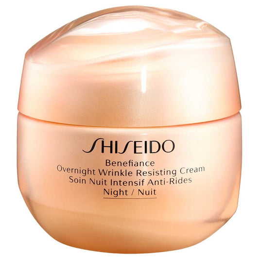 Overnight Wrinkle Resisting Cream 50 ml