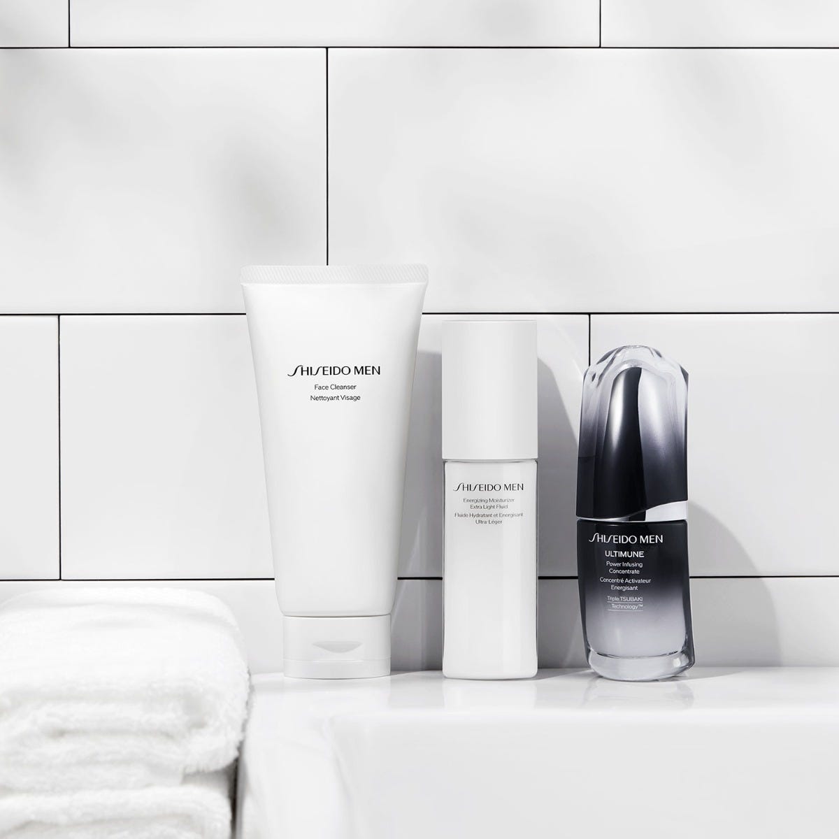 Face Cleanser 125ml