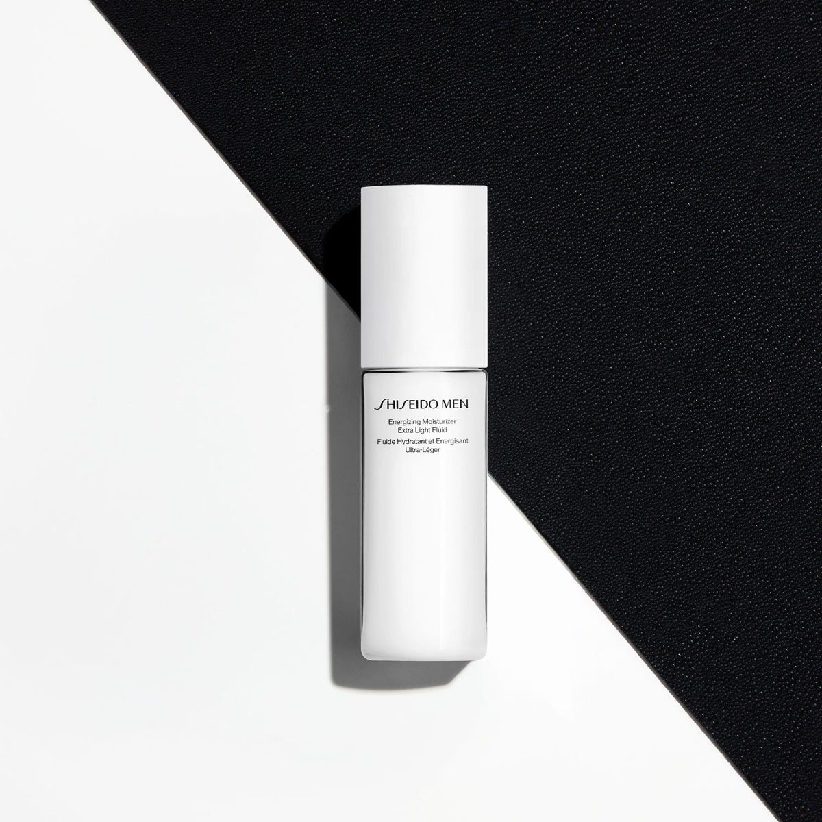 Energizing Moisturizer Extra Light Fluid 100ml