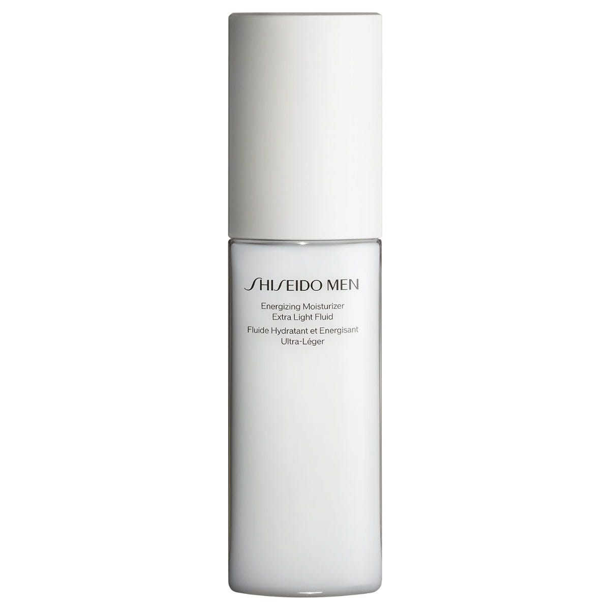 Energizing Moisturizer Extra Light Fluid 100ml