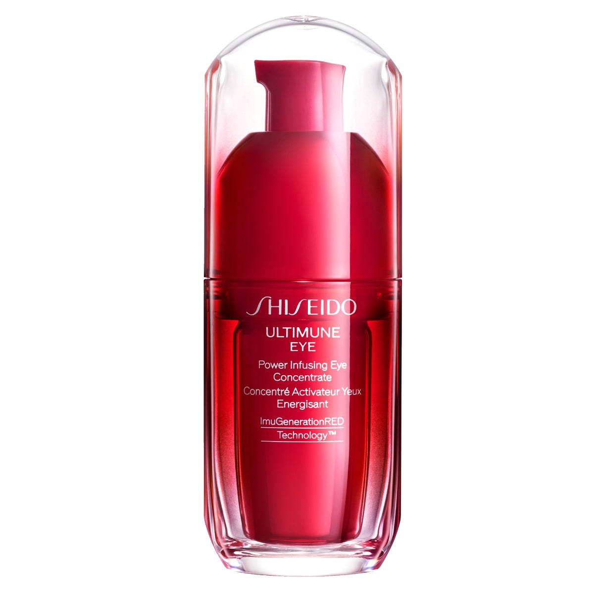 Ultimune power infusing eye concentrate