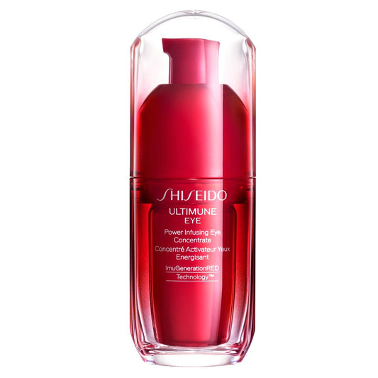 Ultimune power infusing eye concentrate