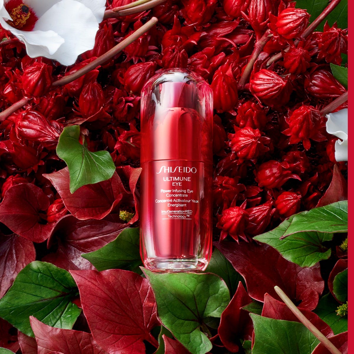 Ultimune power infusing eye concentrate