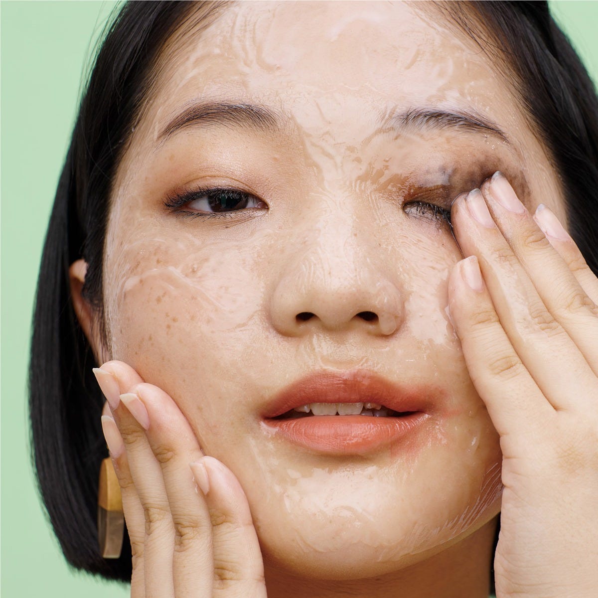 Shikulime Gel to Oil Cleanser 125ml