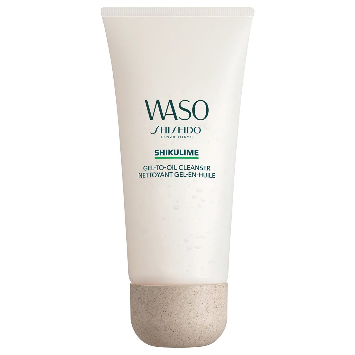 Shikulime Gel to Oil Cleanser 125ml
