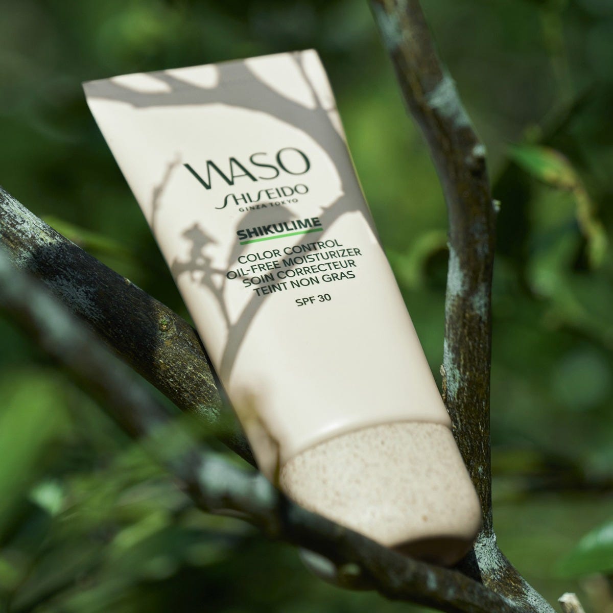 Shikulime Color Control Oil-Free Moisturizer 50ml