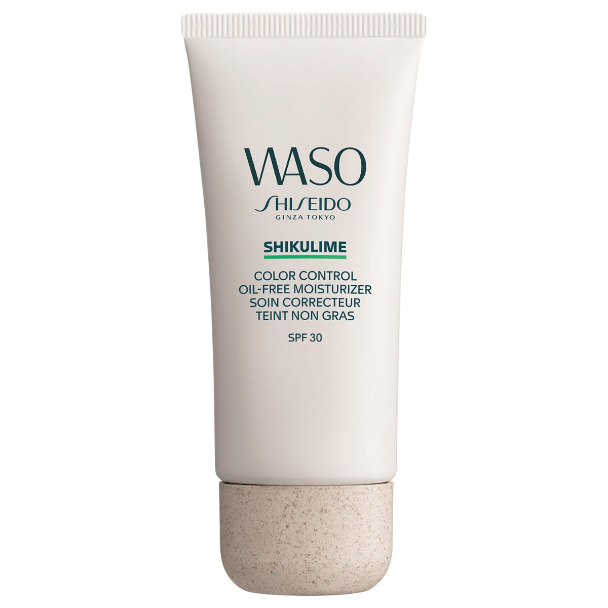 Shikulime Color Control Oil-Free Moisturizer 50ml