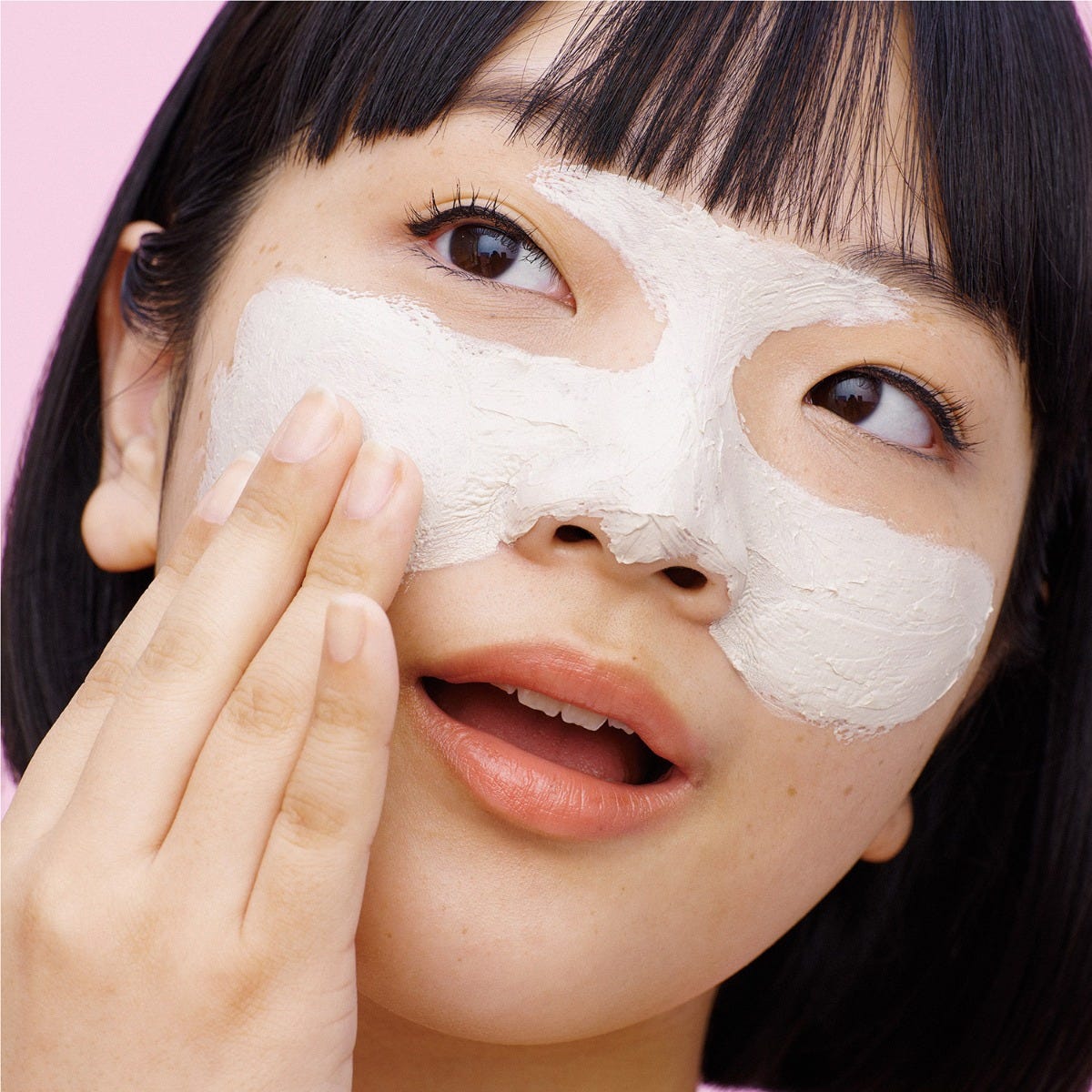 Satocane Pore Purifying Scrub Mask 80ml