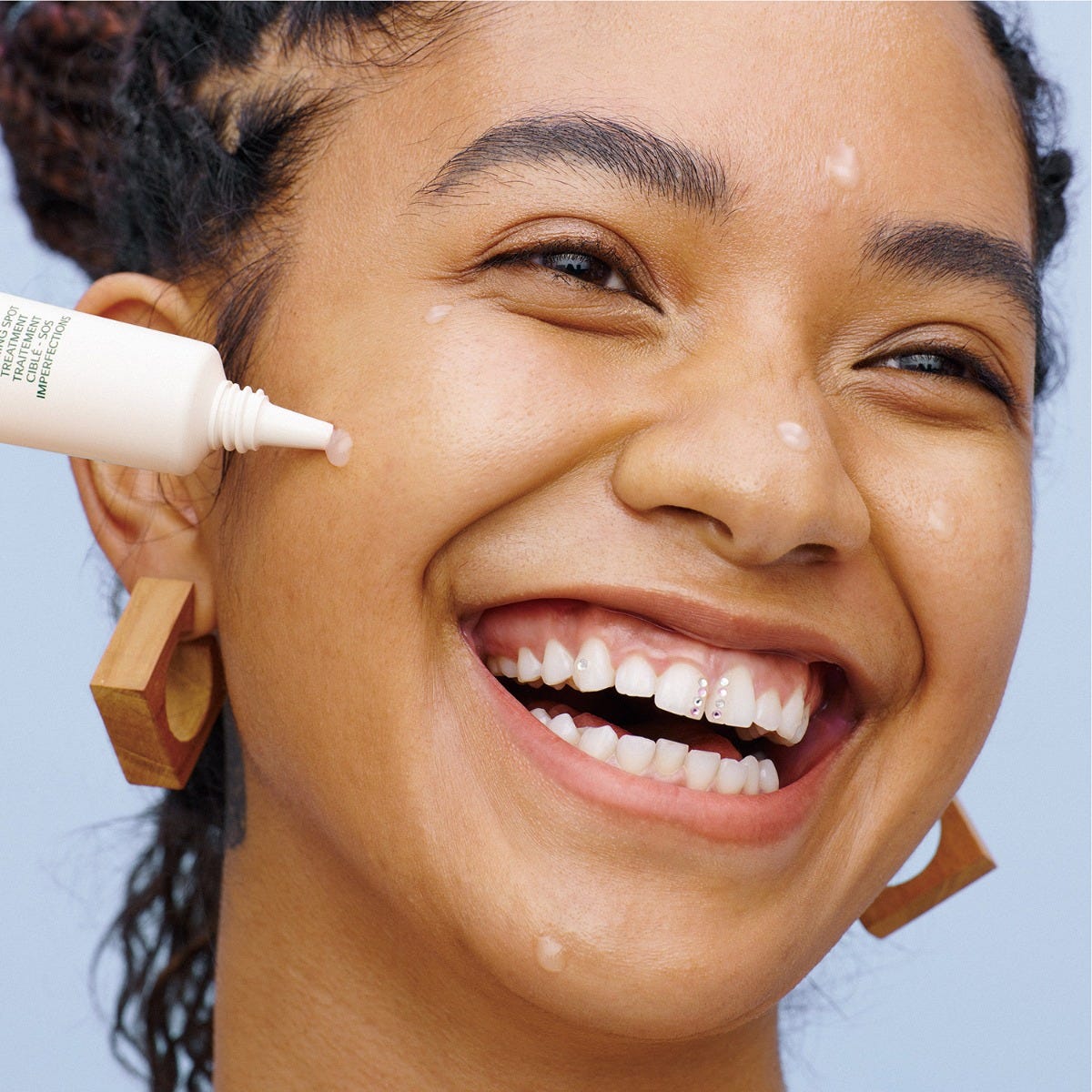 Koshirice Calming Spot Treatment 20ml