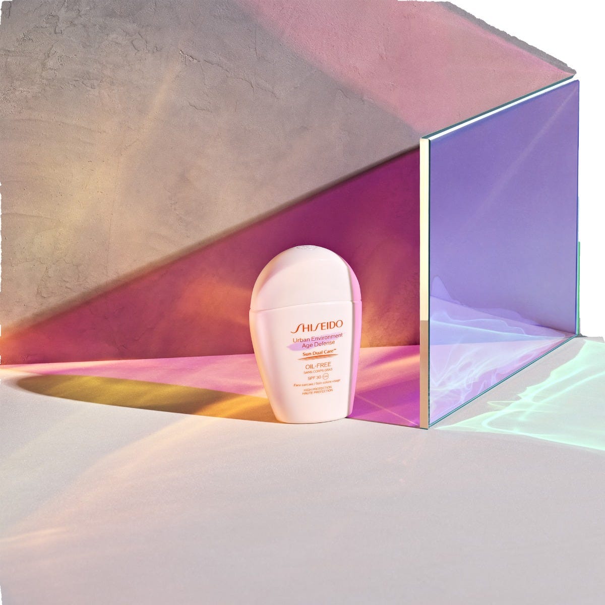 Urban Environment Age Defense Oil-Free SPF30
