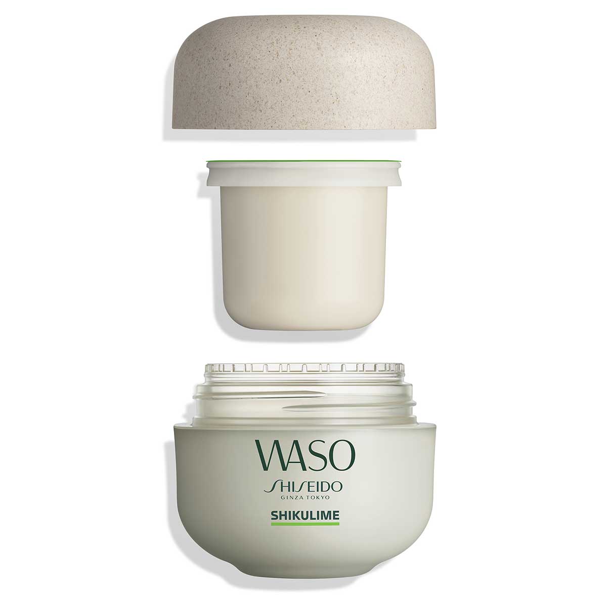Shikulime Mega Hydrating Moisturizer Refill 50ml