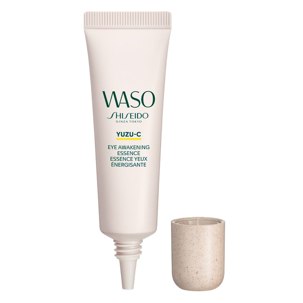 Waso Eye Awakening Essence