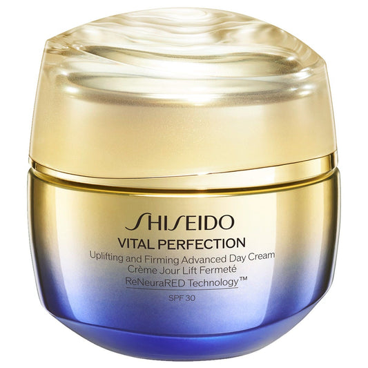 Uplifting and Firming Advanced Day Cream  SPF30