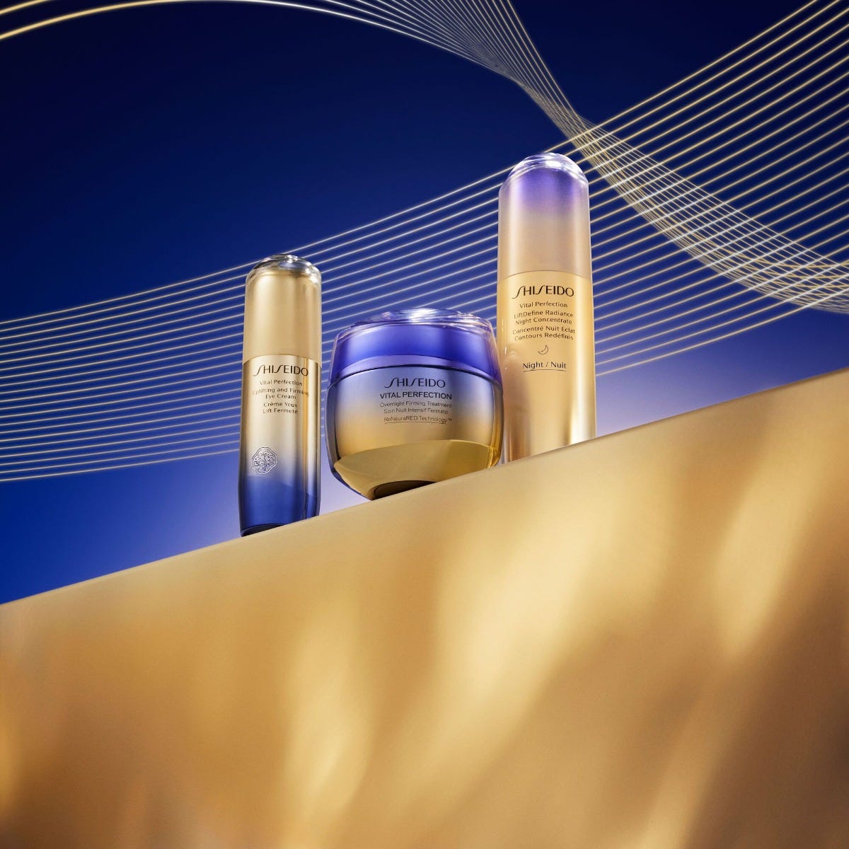 Overnight Firming Treatment Refill