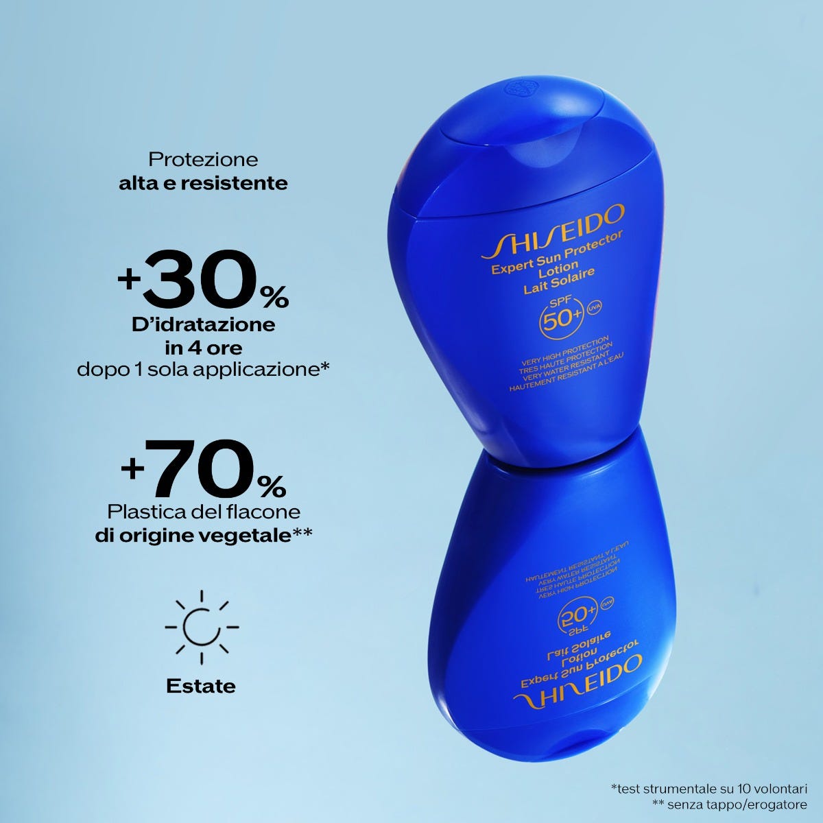 Expert Sun Protector Lotion SPF30 150ml