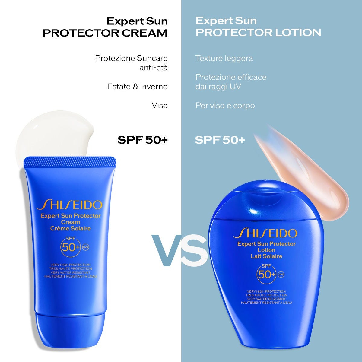 Expert Sun Protector Lotion SPF30 150ml