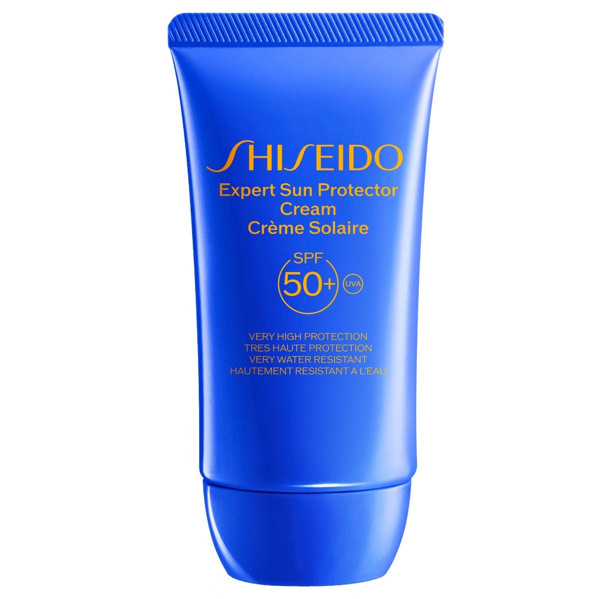 Expert Sun Protector Cream SPF50+ 50ml