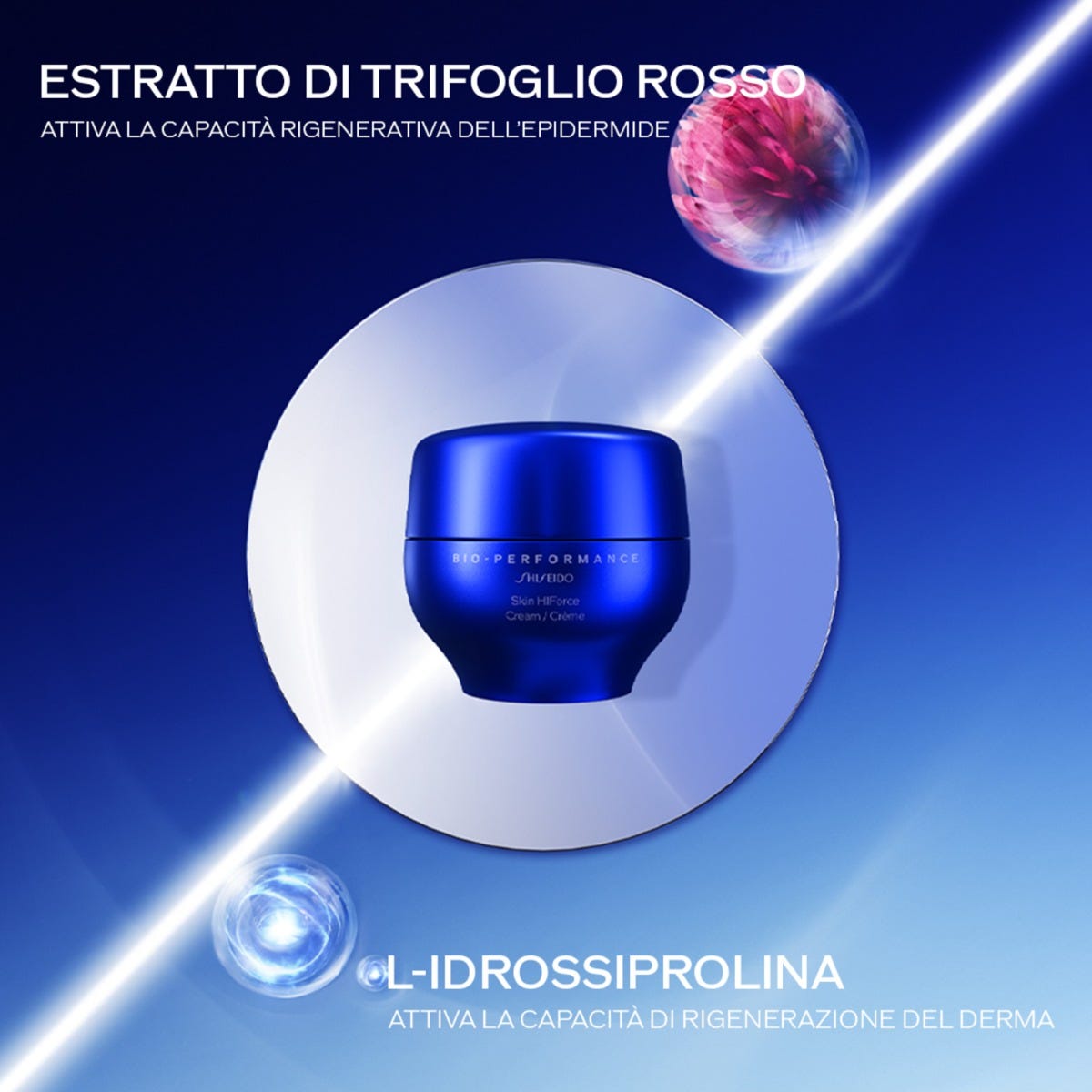 Skin HIForce Cream Refill